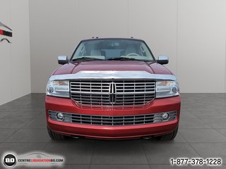 Lincoln Navigator Ultimate 2007 à Granby, Québec - 2 - w320h240px