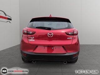 Mazda CX-3 GS 2016 à Granby, Québec - 6 - w320h240px