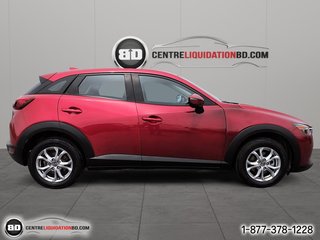 Mazda CX-3 GS 2016 à Granby, Québec - 4 - w320h240px