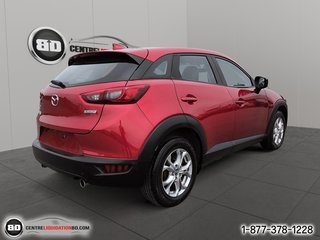Mazda CX-3 GS 2016 à Granby, Québec - 5 - w320h240px