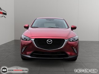 Mazda CX-3 GS 2016 à Granby, Québec - 2 - w320h240px