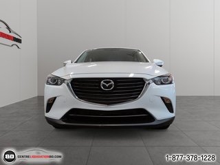 2017 Mazda CX-3 GX FWD in Granby, Quebec - 2 - w320h240px