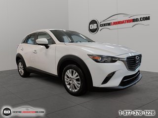 2017 Mazda CX-3 GX FWD in Granby, Quebec - 3 - w320h240px