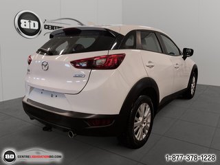 2017 Mazda CX-3 GX FWD in Granby, Quebec - 6 - w320h240px