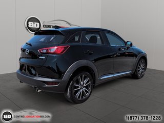 2017 Mazda CX-3 GT in Granby, Quebec - 6 - w320h240px
