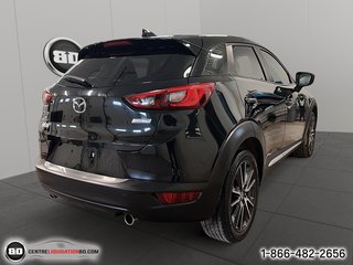 CX-3 GT AWD TOIT OUVRANT 2018 à Granby, Québec - 5 - w320h240px