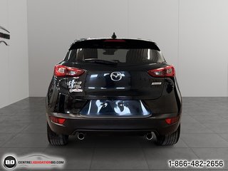 CX-3 GT AWD TOIT OUVRANT 2018 à Granby, Québec - 6 - w320h240px