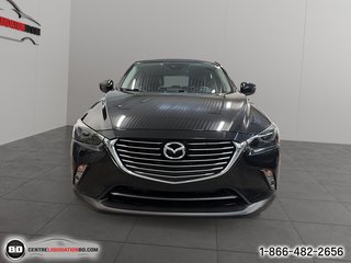 CX-3 GT AWD TOIT OUVRANT 2018 à Granby, Québec - 2 - w320h240px