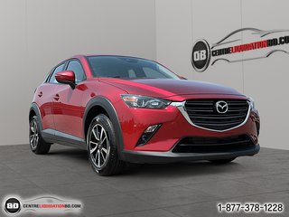 Mazda CX-3 GS AWD 2019 à Granby, Québec - 3 - w320h240px