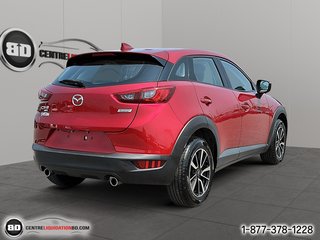 Mazda CX-3 GS AWD 2019 à Granby, Québec - 5 - w320h240px