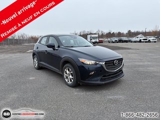 Mazda CX-3 GS 2019 à Granby, Québec - 4 - w320h240px