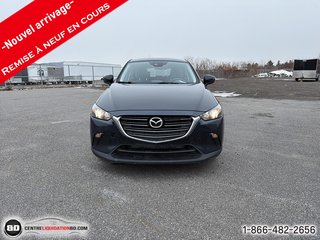 Mazda CX-3 GS 2019 à Granby, Québec - 2 - w320h240px