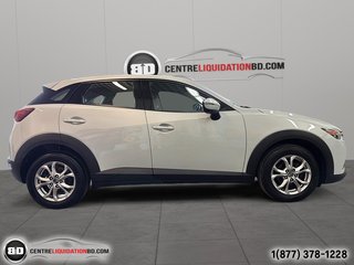2019 Mazda CX-3 GS FWD in Granby, Quebec - 4 - w320h240px