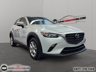 2019 Mazda CX-3 GS FWD in Granby, Quebec - 3 - w320h240px