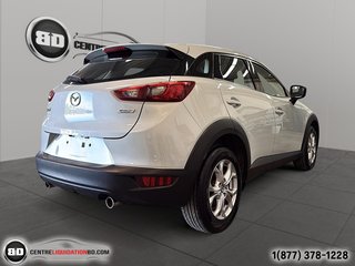 2019 Mazda CX-3 GS FWD in Granby, Quebec - 6 - w320h240px
