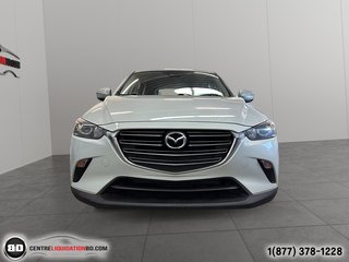2019 Mazda CX-3 GS FWD in Granby, Quebec - 2 - w320h240px