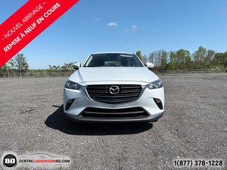 Mazda CX-3 GS FWD 2019 à Granby, Québec - 2 - w320h240px