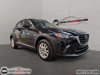 Mazda CX-3 GX manuelle 2021 à Granby, Québec - 3 - w320h240px