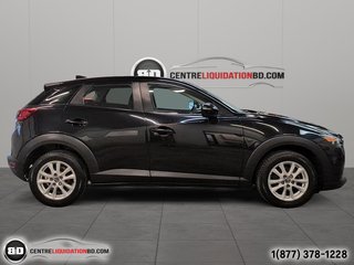 Mazda CX-3 GX manuelle 2021 à Granby, Québec - 4 - w320h240px