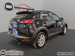 Mazda CX-3 GX manuelle 2021 à Granby, Québec - 6 - w320h240px