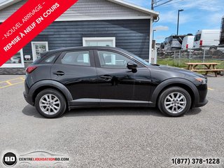 2021 Mazda CX-3 GX manuelle in Granby, Quebec - 4 - w320h240px
