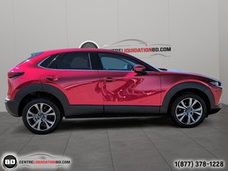 2020 Mazda CX-30 GT AWD in Granby, Quebec - 4 - w320h240px