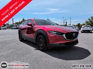 Mazda CX-30 GT AWD 2020 à Granby, Québec - 2 - w320h240px