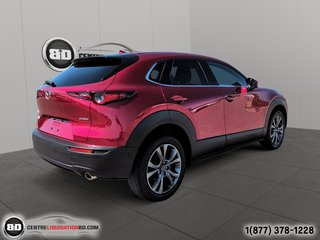 2020 Mazda CX-30 GT AWD in Granby, Quebec - 6 - w320h240px