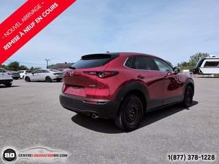 Mazda CX-30 GT AWD 2020 à Granby, Québec - 5 - w320h240px