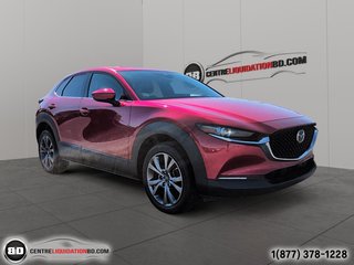 2020 Mazda CX-30 GT AWD in Granby, Quebec - 3 - w320h240px
