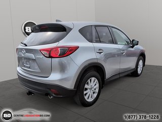 Mazda CX-5 GX 2014 à Granby, Québec - 6 - w320h240px