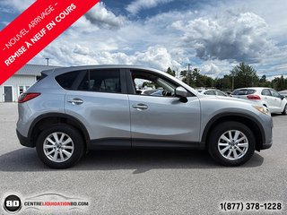 Mazda CX-5 GX 2014 à Granby, Québec - 5 - w320h240px
