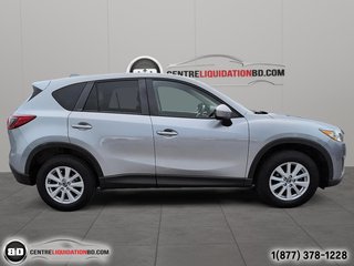 Mazda CX-5 GX 2014 à Granby, Québec - 4 - w320h240px