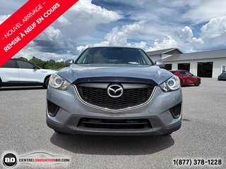 Mazda CX-5 GX 2014 à Granby, Québec - 2 - w320h240px