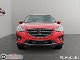 Mazda CX-5 GS AWD TOIT OUVRANT 2016 à Granby, Québec - 2 - w320h240px