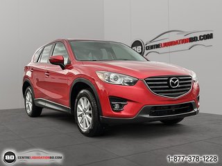 Mazda CX-5 GS AWD TOIT OUVRANT 2016 à Granby, Québec - 3 - w320h240px