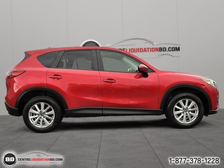 Mazda CX-5 GS AWD TOIT OUVRANT 2016 à Granby, Québec - 4 - w320h240px