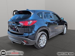 2016 Mazda CX-5 GS AWD TOIT OUVRANT in Granby, Quebec - 6 - w320h240px