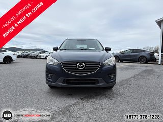 Mazda CX-5 GS AWD TOIT OUVRANT 2016 à Granby, Québec - 2 - w320h240px