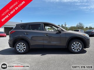 Mazda CX-5 GS 2016 à Granby, Québec - 5 - w320h240px