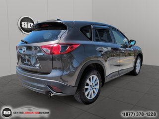 2016 Mazda CX-5 GS in Granby, Quebec - 6 - w320h240px