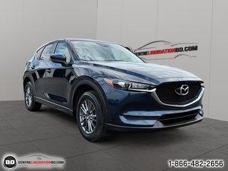 2017 Mazda CX-5 in Granby, Quebec - 3 - w320h240px