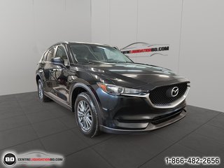 2017 Mazda CX-5 GX in Granby, Quebec - 3 - w320h240px