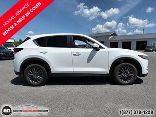 Mazda CX-5 GS AWD 2017 à Granby, Québec - 5 - w320h240px