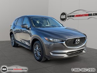 CX-5 GX AWD 2018 à Granby, Québec - 4 - w320h240px