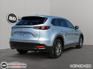 Mazda CX-9 GS AWD MOTEUR 2.5 L 2021 à Granby, Québec - 5 - w320h240px