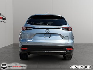 Mazda CX-9 GS AWD MOTEUR 2.5 L 2021 à Granby, Québec - 6 - w320h240px
