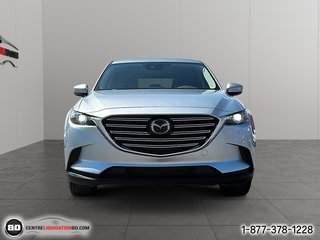 Mazda CX-9 GS AWD MOTEUR 2.5 L 2021 à Granby, Québec - 2 - w320h240px