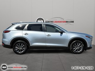Mazda CX-9 GS AWD MOTEUR 2.5 L 2021 à Granby, Québec - 4 - w320h240px
