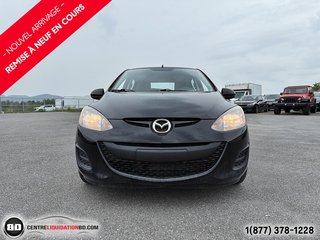 Mazda 2 GX 2012 à Granby, Québec - 2 - w320h240px